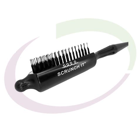 Scrunch IT Brush - CG Producten.nl