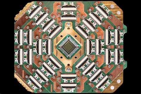D-Wave claims it has the world's most powerful quantum computer | New Scientist