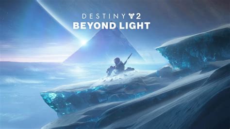 Destiny 2 Beyond Light Weapons and Gear Shown Off - MP1st