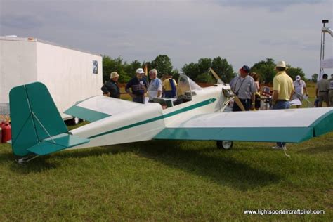 HUMMEL CA-2 PART103 ULTRALIGHT – PLANS AND INFORMATION SET FOR HOMEBUILD AIRCRAFT – VERY SIMPLE ...