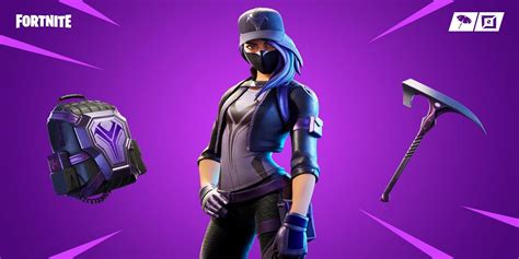 How to Unlock Alternate Styles for Fortnite Remedy vs. Toxin Skin