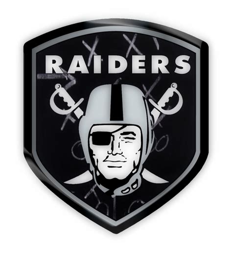 Raiders Logo Raiders Pinterest Oakland Raiders Logo - Clip Art Library