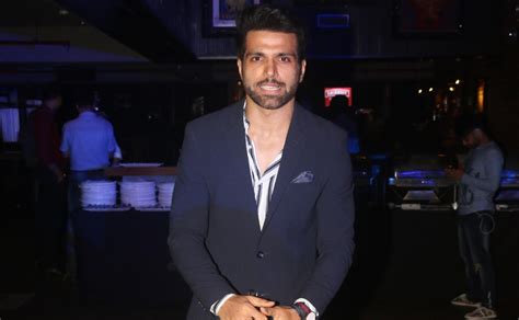 Shantanu Maheshwari, Ritvik Dhanjani, Aadar Malik attend trailer launch of ALTBalaji's web ...