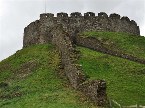 Totnes Castle (Totnes) - Bezoekersinformatie & Recensies