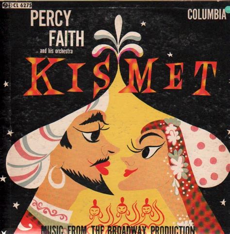 Kismet (musical) | The Golden Throats Wiki | Fandom