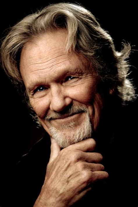 Kris Kristofferson — The Movie Database (TMDB)