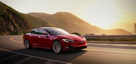 2020 Tesla Model S Performance | | SuperCars.net