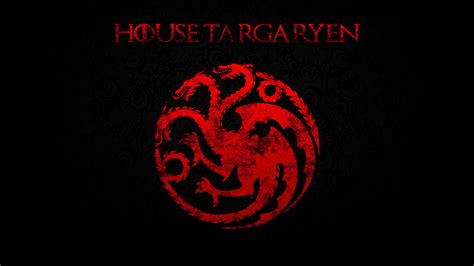 🔥 [80+] House Targaryen Wallpapers | WallpaperSafari