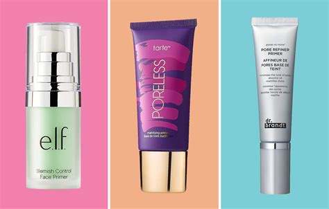 The 14 Best Primers for Large Pores – Wishlisted.com