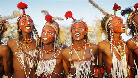 Top 3 Most Popular Cultures In West Africa - Olatorera For Greater Nigeria