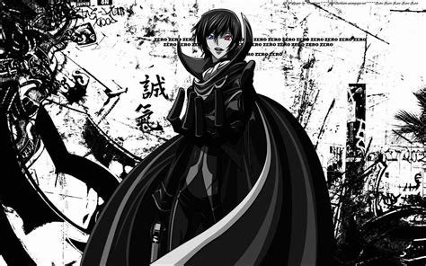 Code Geass Desktop Wallpapers - Wallpaper Cave