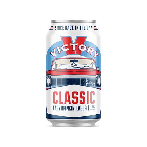 Beers | Victory Brewing Company