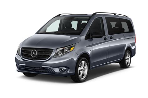 2017 Mercedes-Benz Metris Prices, Reviews, and Photos - MotorTrend