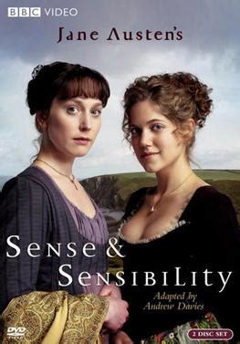 Sense and Sensibility (2008 TV series) - Wikipedia