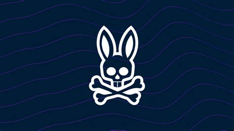 Psycho Bunny Wallpapers - Wallpaper Cave