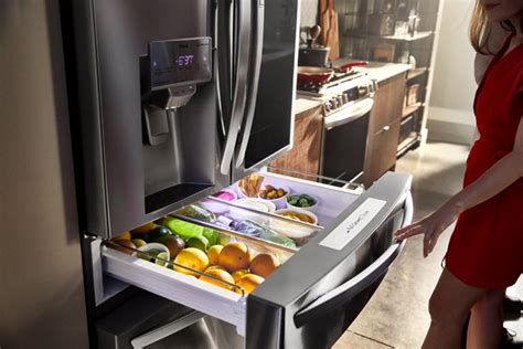 LG Refrigerators: Smart, Innovative & Energy Efficient | LG USA