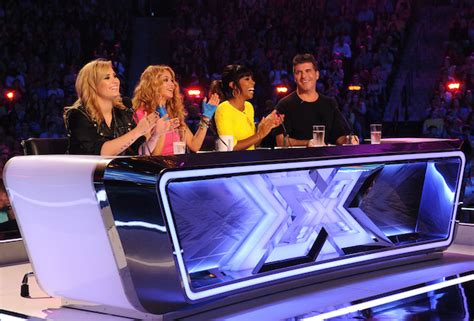 'The X Factor' Eyes a Return to U.S. TV — Possibly on NBC