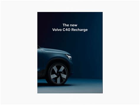 Brand colours – Colour | Volvo Cars Design Portal