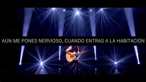 Niall Horan - This Town / Live (Subtitulada Español) - YouTube