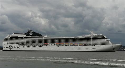 MSC Cruises announce new itinerary for MSC Orchestra | Crew Center