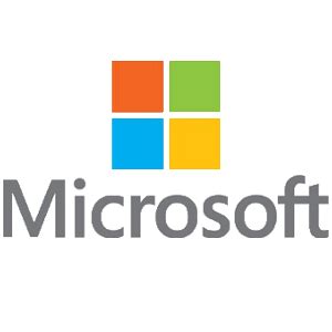 Microsoft Logo Png - Free Transparent PNG Logos