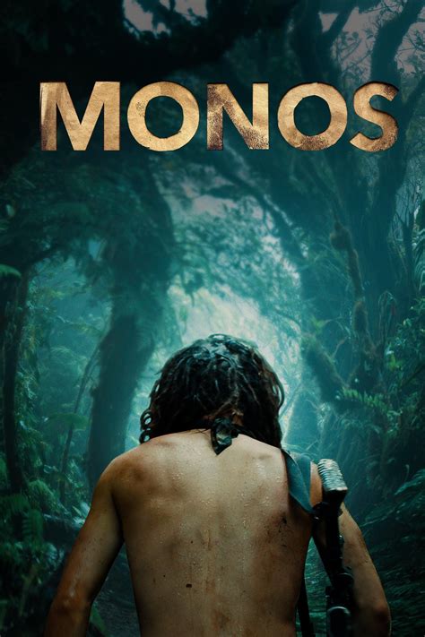 Monos (2019) Movie Information & Trailers | KinoCheck