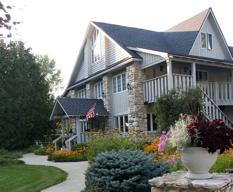 COUNTRY HOUSE RESORT - Updated 2021 Prices & Hotel Reviews (Sister Bay, Door County, WI ...