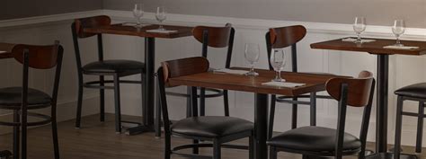 Commercial Kitchen Tables And Chairs – Things In The Kitchen