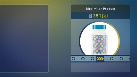 Biosimilars: Approval Process - YouTube