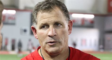 Greg Schiano Steps Down from New Job on New England Patriots' Coaching ...