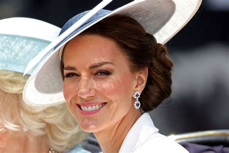 Kate Middleton Earrings