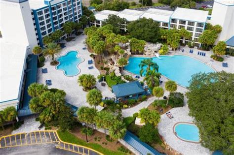 Delta Hotels Orlando Celebration - Kissimmee FL | AAA.com