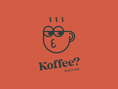 Browse thousands of Snack Bar Logo images for design inspiration | Dribbble