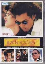 Barsaat Movie 1995 : Hindi Film Detail :Song Music