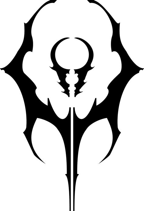 Legacy of Kain: Defiance Kain's Symbol | Video Games | Pinterest ...