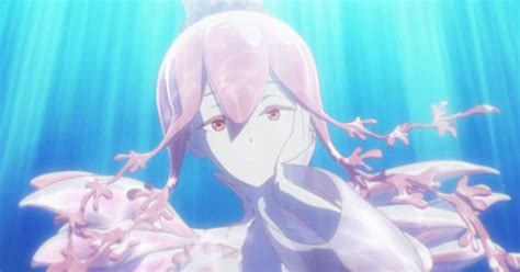 Episode 4 - Land of the Lustrous - Anime News Network