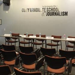 CUNY Graduate School of Journalism - 15 Photos - Colleges ...