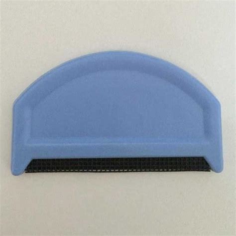 Fabric and wool comb remove pilling and fuzz - NSEW040 - Shine (China ...