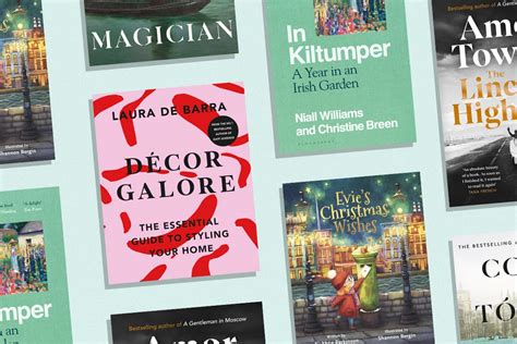 5 excellent reasons to do your Christmas shopping at Dubray Books - Yay Cork