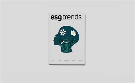 ESG Trends on Behance