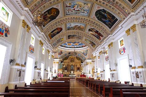 10 Historic Heritage Churches to Visit in Bohol