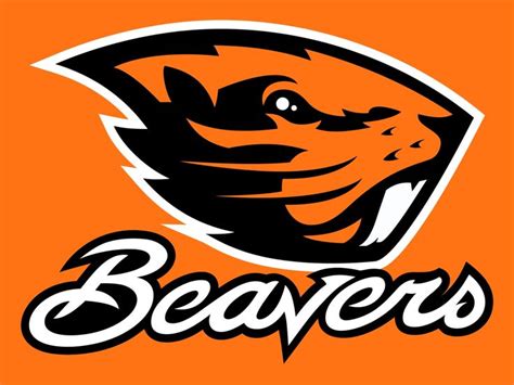 Oregon state beavers, Football america, Oregon state