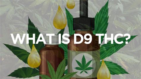 D9 THC: Benefits, Side Effects, Different Forms & More | Apotheca | Apotheca