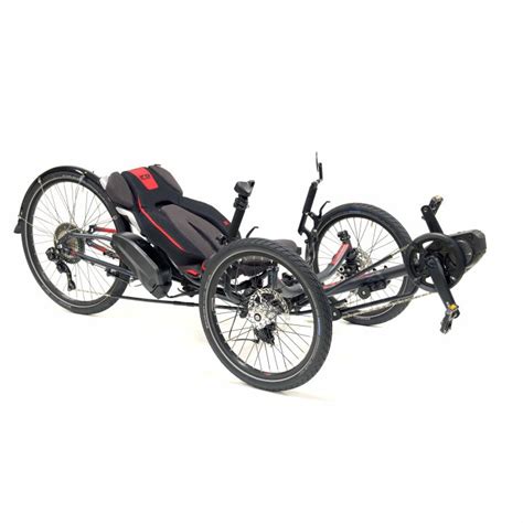 Recumbent Trike Store – Recumbent Trikes & Accessories