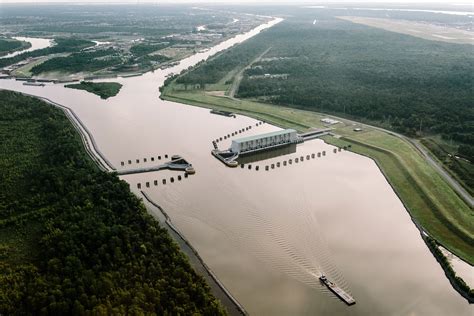 No One Is Ready for the Next Katrina | WIRED