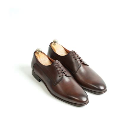 Derby shoes 32705 – Mr. Leather | Iraq