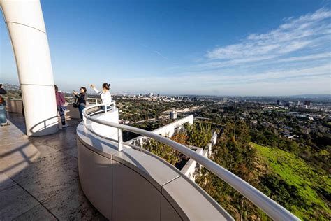 How to See the Getty Museum: It’s More Than Just Exhibits