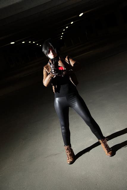 Jason Todd cosplay by Kohaku15 on DeviantArt