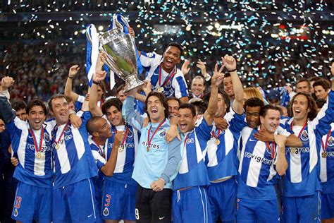 Maniche recalls Porto's UCL win and Mourinho's pre-Man Utd team talk