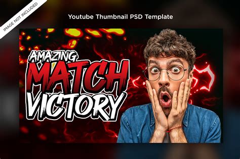 YouTube Thumbnail & Web Banner Design Graphic by mdfajlulkarim69 · Creative Fabrica